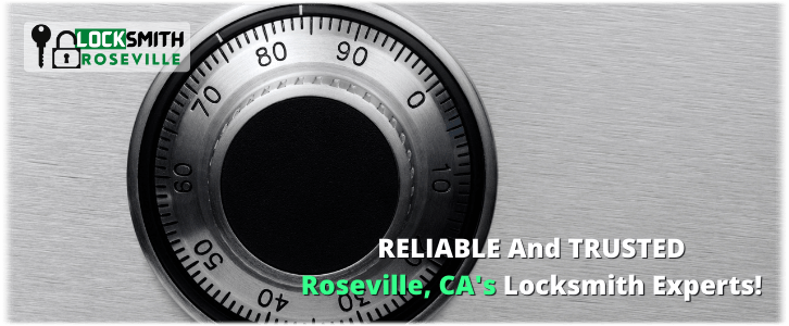 Safe Cracking Service Roseville, CA (916) 659-8306